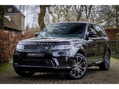 Land Rover Range Rover Sport 2.0 P400e HSE Dynamic