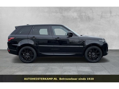 Land Rover Range Rover Sport D300 HSE Dynamic Grijs