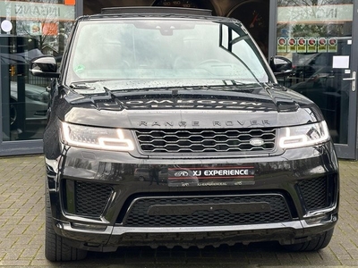 Land Rover Range Rover Sport P525 Autobiography Dynamic HD