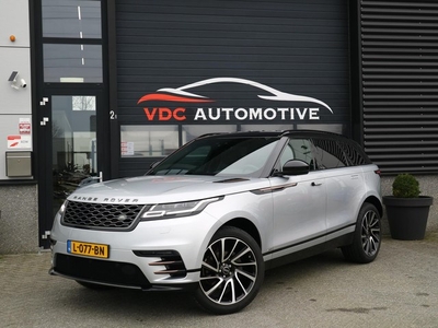 Land Rover Range Rover Velar 2.0 AWD R-Dynamic Pano