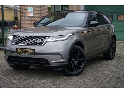 Land Rover Range Rover Velar 2.0 P250 Turbo AWD SE