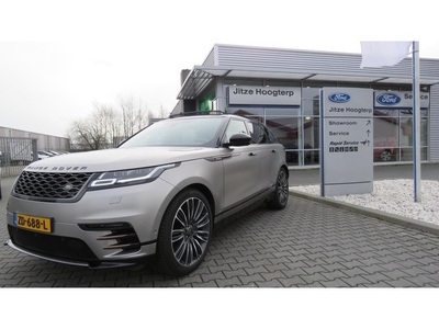 Land Rover Range Rover Velar 3.0 V6 AWD First Edition