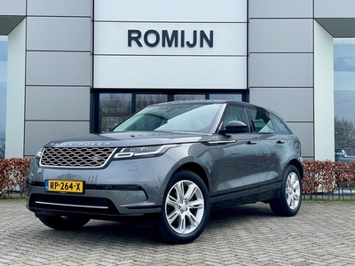 Land Rover Range Rover Velar P250 SE 250pk Panoramadak