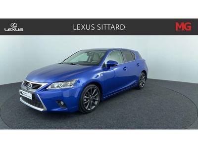 Lexus CT 200h 25th Edition, 17