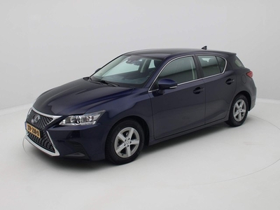 Lexus CT 200h (bj 2019, automaat)