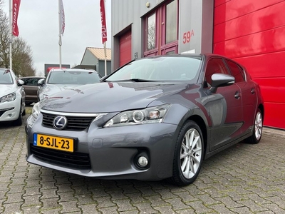 Lexus CT 200h Business Line Pro