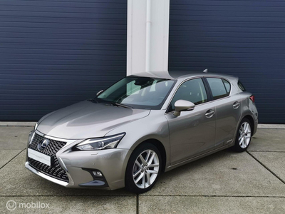 Lexus CT 200h Luxury Line