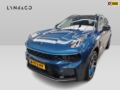 Lynk & Co 01 1.5 * Elektr. achterklep * Panorama dak *