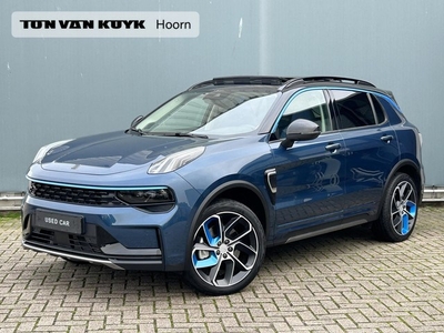 Lynk & Co 01 1.5 Plug-in Hybrid / automaat / Panorama