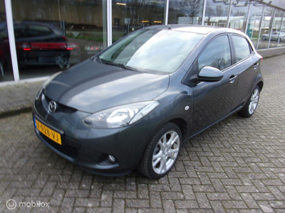 Mazda 2 1.5 GT-L