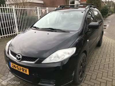 Mazda 5 1.8 Executive