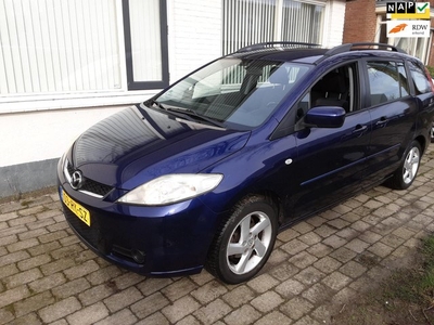 Mazda 5 1.8 Touring