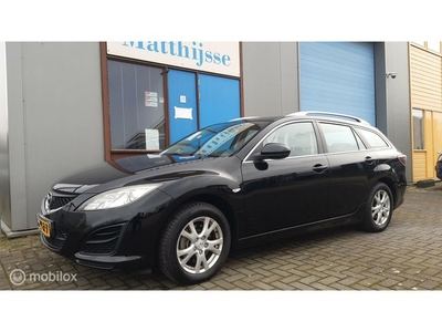 Mazda 6 Sportbreak 1.8 Business