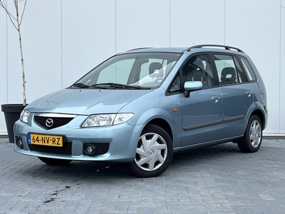 Mazda Premacy 2.0i Exclusive Airco 86 dkm NAP Nwe APK