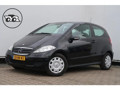 Mercedes-Benz A-Klasse 150 Classic (bj 2007)