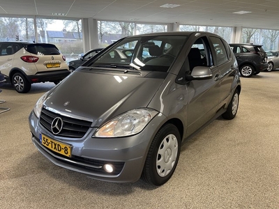 Mercedes-Benz A-Klasse 160 BlueEFFICIENCY Business Class