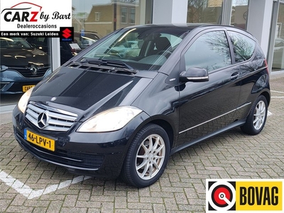 Mercedes-Benz A-Klasse 160 blueEFFICIENCY LIMITED EDITION