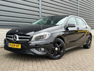 Mercedes-Benz A-Klasse 200 CDI Prestige xenon navi