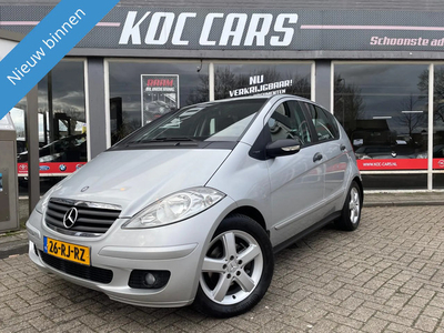 Mercedes-Benz A-Klasse A 170 Aut. Classic Airco, Cruise, Trekhaak