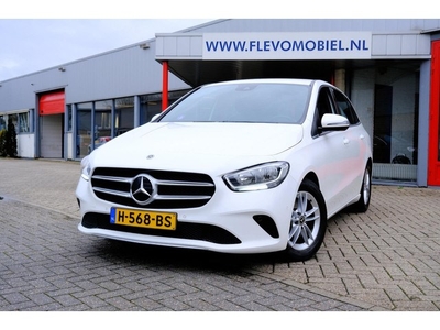 Mercedes-Benz B-klasse 180 Advantage Aut. NaviWide