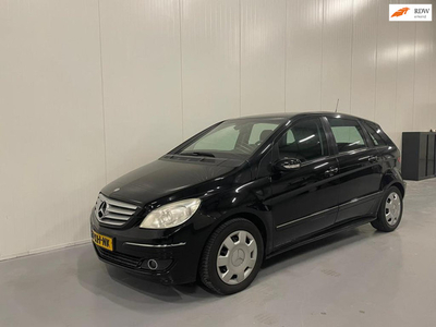 Mercedes-Benz B-klasse 200