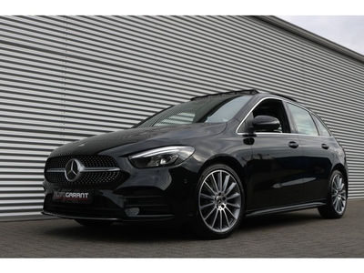 Mercedes-Benz B-Klasse 200 AMG Pakket Aut (Panoramadak