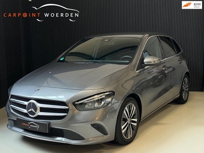 Mercedes-Benz B-klasse 220d Premium Automaat CAMERA LED