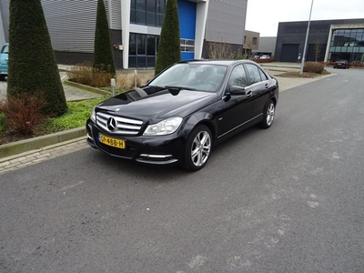 Mercedes-Benz C-klasse 180 CDI Business Class Nette staat