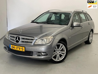 Mercedes-Benz C-klasse Estate 180 K / Comand / Export /