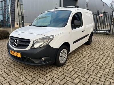 Mercedes-Benz Citan 108 CDI BlueEFFICIENCY