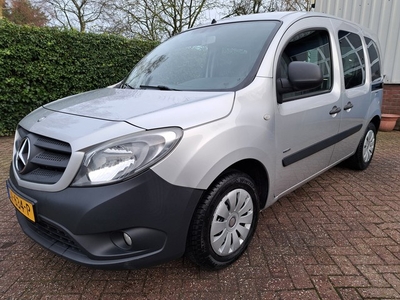 Mercedes-Benz Citan 109 CDI 5-PERSOONS AIRCO 90PK