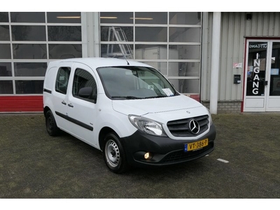 Mercedes-Benz Citan 28782Km 2016 55kW Euro5