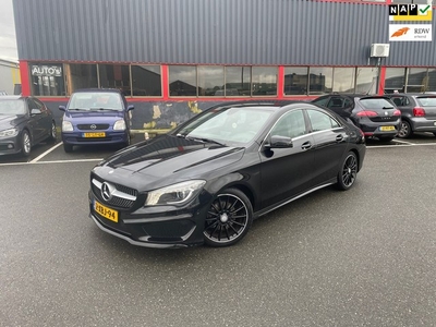 Mercedes-Benz CLA-klasse 180 Ambition / AMG PACK / NAP /