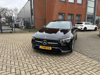 Mercedes-Benz CLA-klasse 220 Premium Plus AMG styling