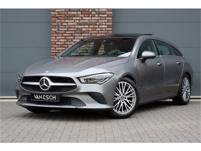 Mercedes-Benz CLA-Klasse Shooting Brake 180 Premium+ Aut7