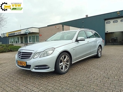 Mercedes-Benz E-Klasse Estate 220 CDI Business Class