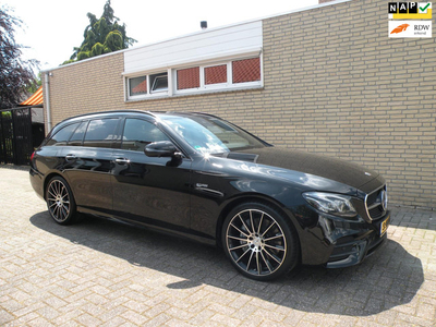 Mercedes-Benz E-klasse Estate 43 AMG 4MATIC Premium Plus