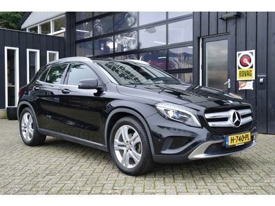 Mercedes-Benz GLA 180 Prestige / Dealer Onderhouden /