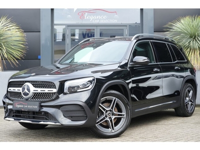 Mercedes-Benz GLB 200 AMG Premium 7p. 164pk