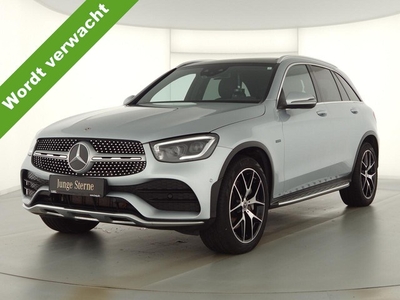 Mercedes-Benz GLC 300e 4MATIC Business Solution AMG l