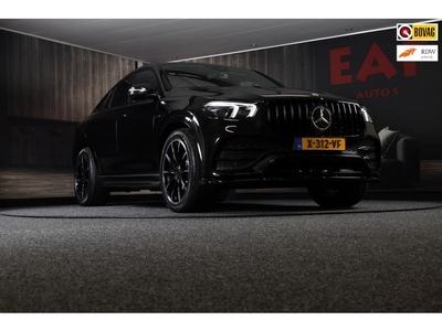 Mercedes-Benz GLE-klasse Coupé 350 e 4MATIC AMG /