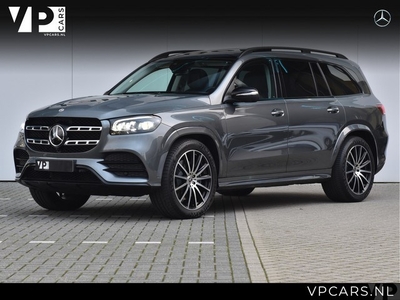 Mercedes-Benz GLS 580 4MATIC Premium Plus (bj 2022)