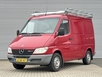 Mercedes-Benz Sprinter 213 CDI 2.2 300