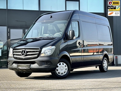 Mercedes-Benz SPRINTER 214 CDI L2H2 Airco Trekhaak