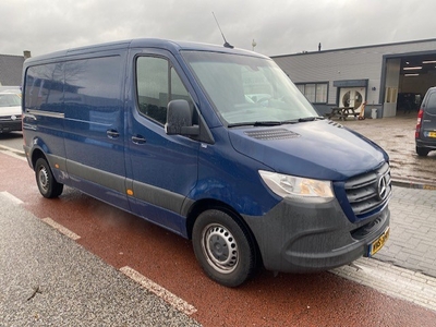 Mercedes-Benz Sprinter 311 2.2 CDI 85KW L2H1 LANG AIRCO