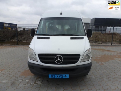 Mercedes-Benz Sprinter 313 2.2 CDI 432 HD Automaat Airco