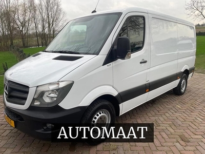 Mercedes-Benz Sprinter 313 2.2 CDI L2H1 AUTOMAAT AIRCO