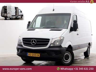 Mercedes-Benz Sprinter 313 CDI 130pk L2H2 7G Automaat Airco