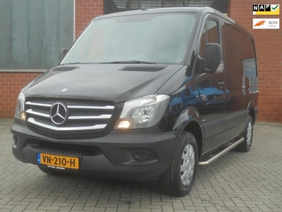 Mercedes-Benz Sprinter 313 CDI Automaat, Airco, Cruise