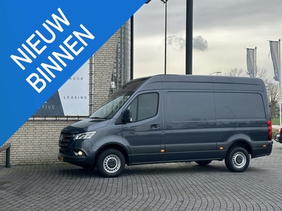 Mercedes-Benz Sprinter 314 2.2 CDI